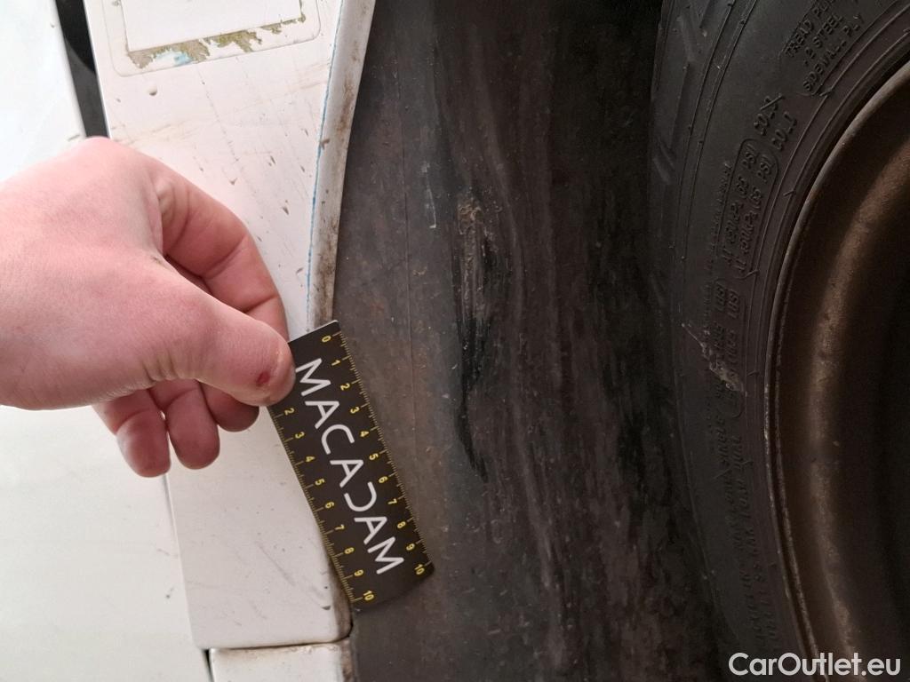  Citroen  Berlingo  Fourgon Confort L2 (Long) 1.6 BlueHDi 100CV BVM5 E6 #77