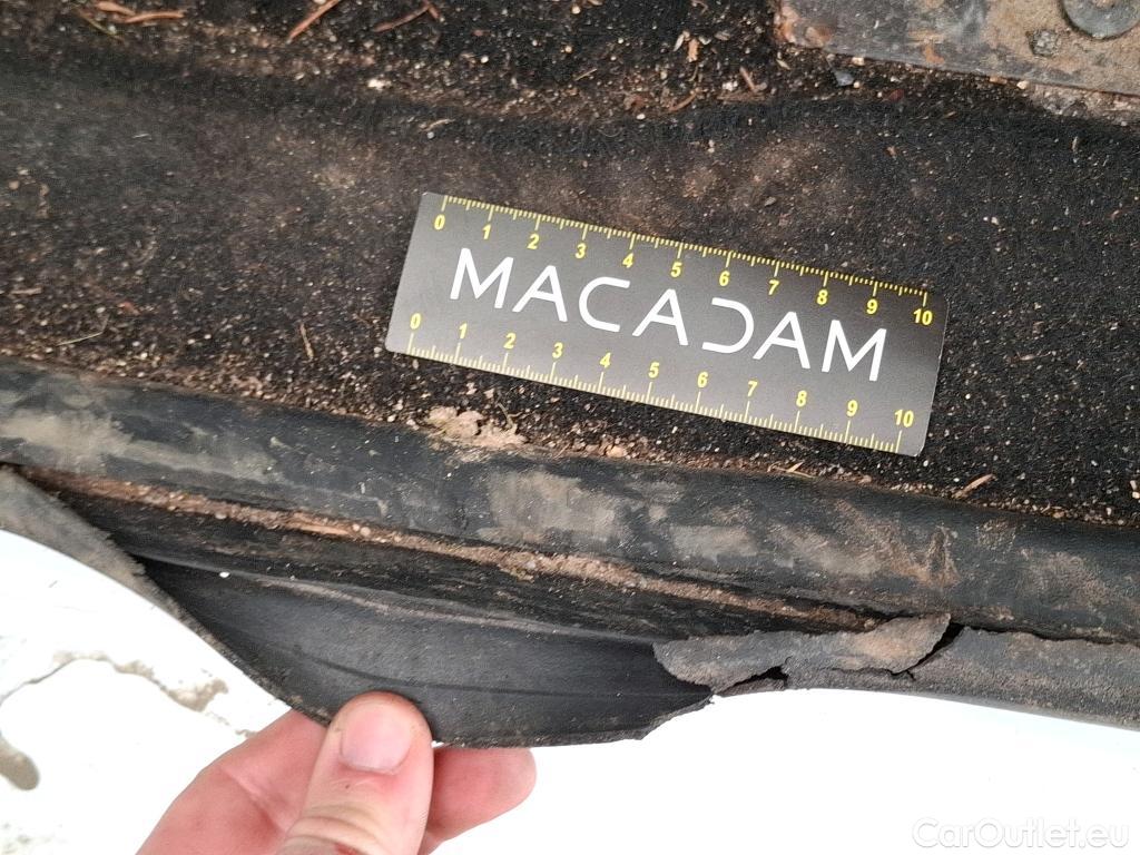  Citroen  Berlingo  Fourgon Confort L2 (Long) 1.6 BlueHDi 100CV BVM5 E6 #59