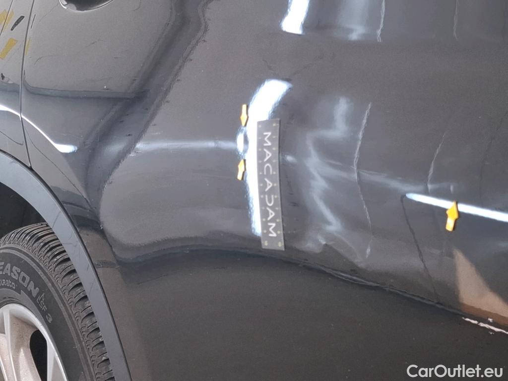  Bmw  X3 BMW  / 2017 / 5P / SUV sDrive18d 150ch Business Design BVA8 #16