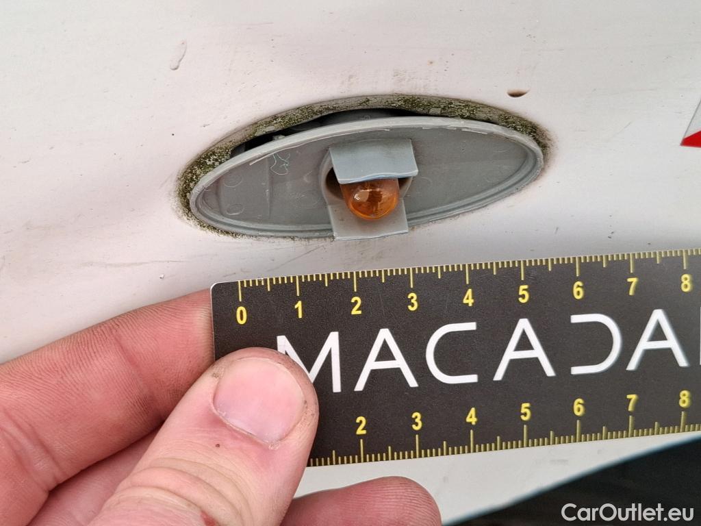  Citroen  Berlingo  Fourgon Confort L2 (Long) 1.6 BlueHDi 100CV BVM5 E6 #93