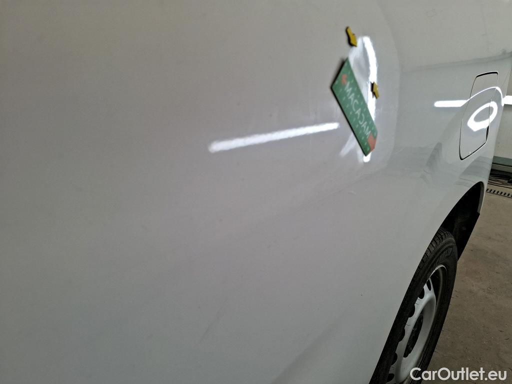  Citroen  Berlingo  Fourgon Driver M 1000 1.5 BlueHDi 100CV BVM5 E6dT #15