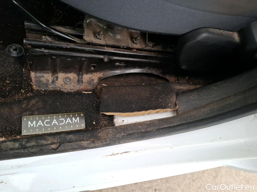  Citroen  Berlingo  Fourgon Confort L2 (Long) 1.6 BlueHDi 100CV BVM5 E6 #101