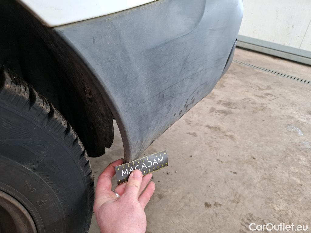  Citroen  Berlingo  Fourgon Confort L2 (Long) 1.6 BlueHDi 100CV BVM5 E6 #105