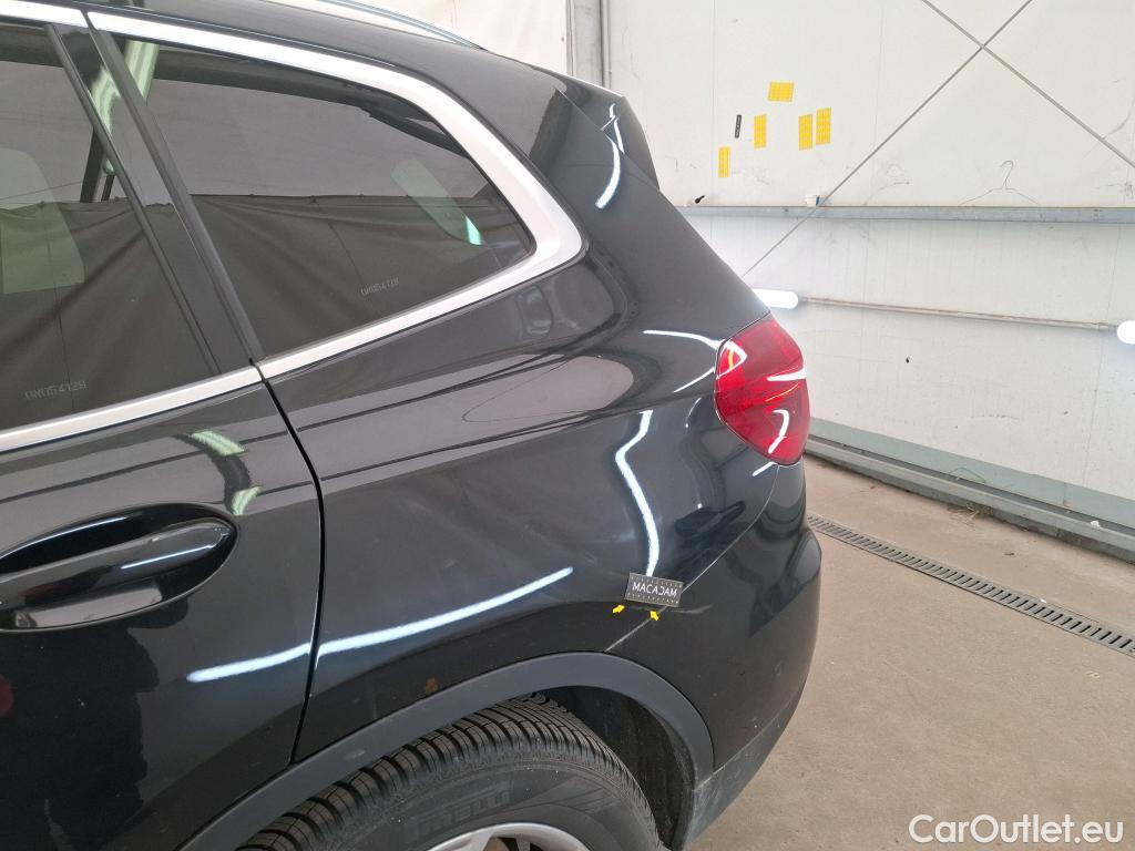  Bmw  X3 BMW  / 2017 / 5P / SUV sDrive18d 150ch Business Design BVA8 #1