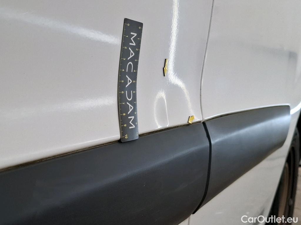  Citroen  Berlingo  Fourgon Confort L2 (Long) 1.6 BlueHDi 100CV BVM5 E6 #84