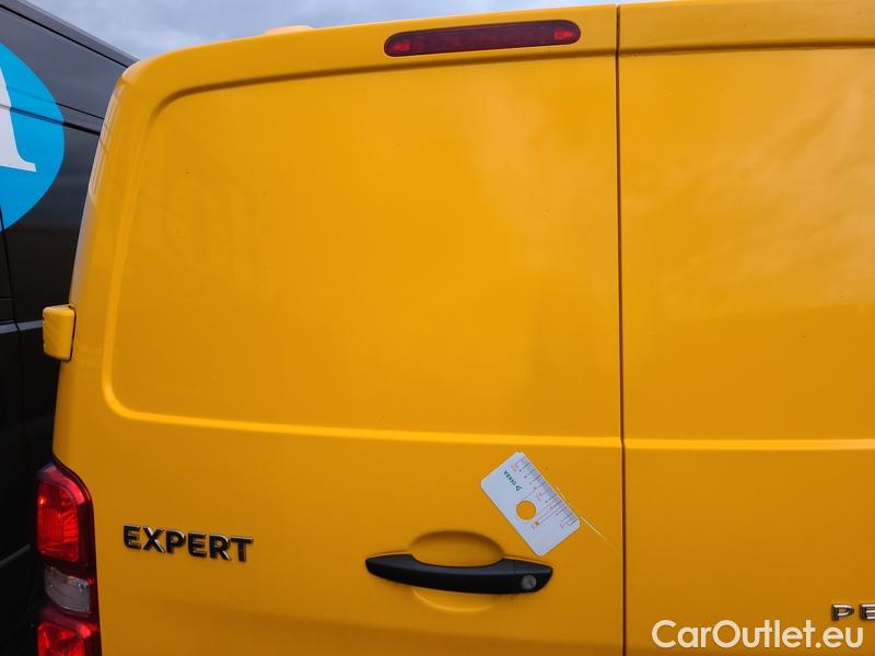  Peugeot  Expert  LCV (2016) Exp.2.0HDi 120 Premium L3H1 4d #10