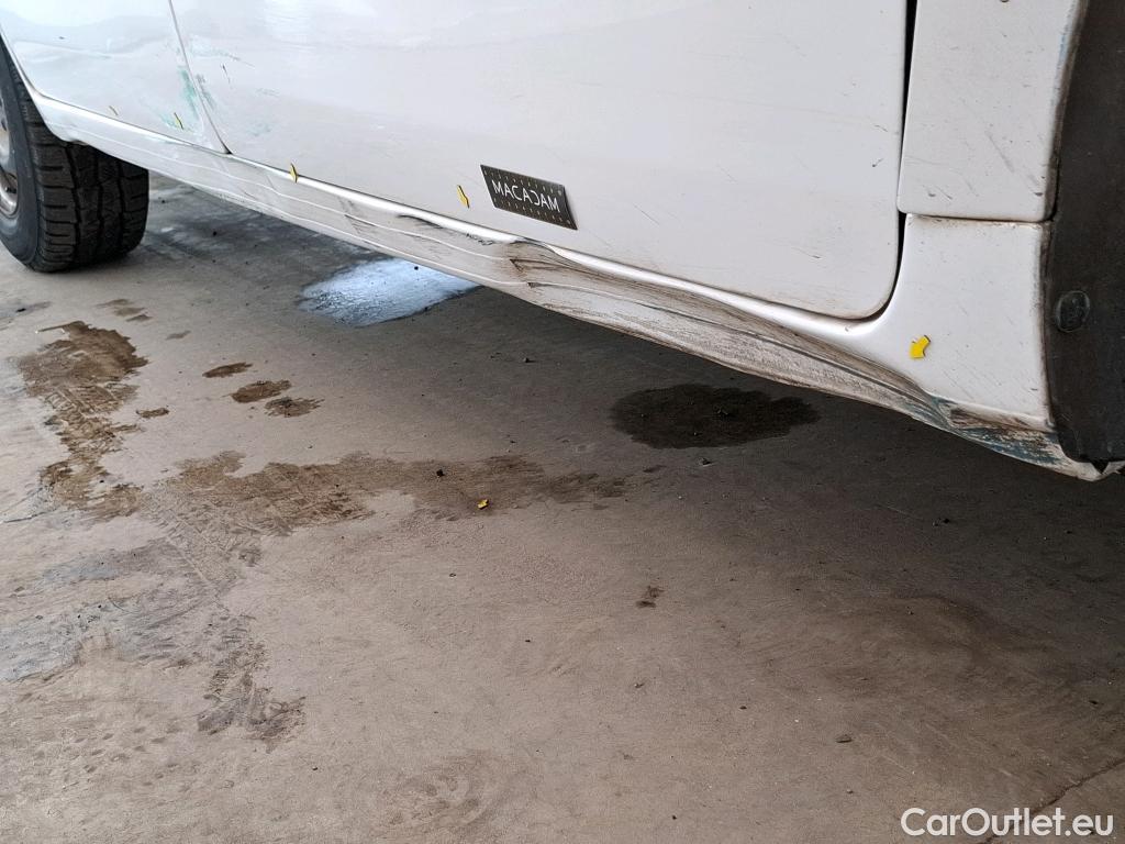  Citroen  Berlingo  Fourgon Confort L2 (Long) 1.6 BlueHDi 100CV BVM5 E6 #3