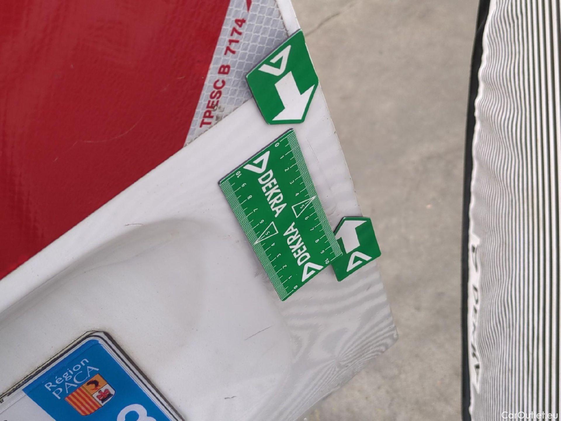  Citroen  Berlingo  Fourgon Club L1 (Court) 1.6 BlueHDi 100CV BVM5 E6 #27