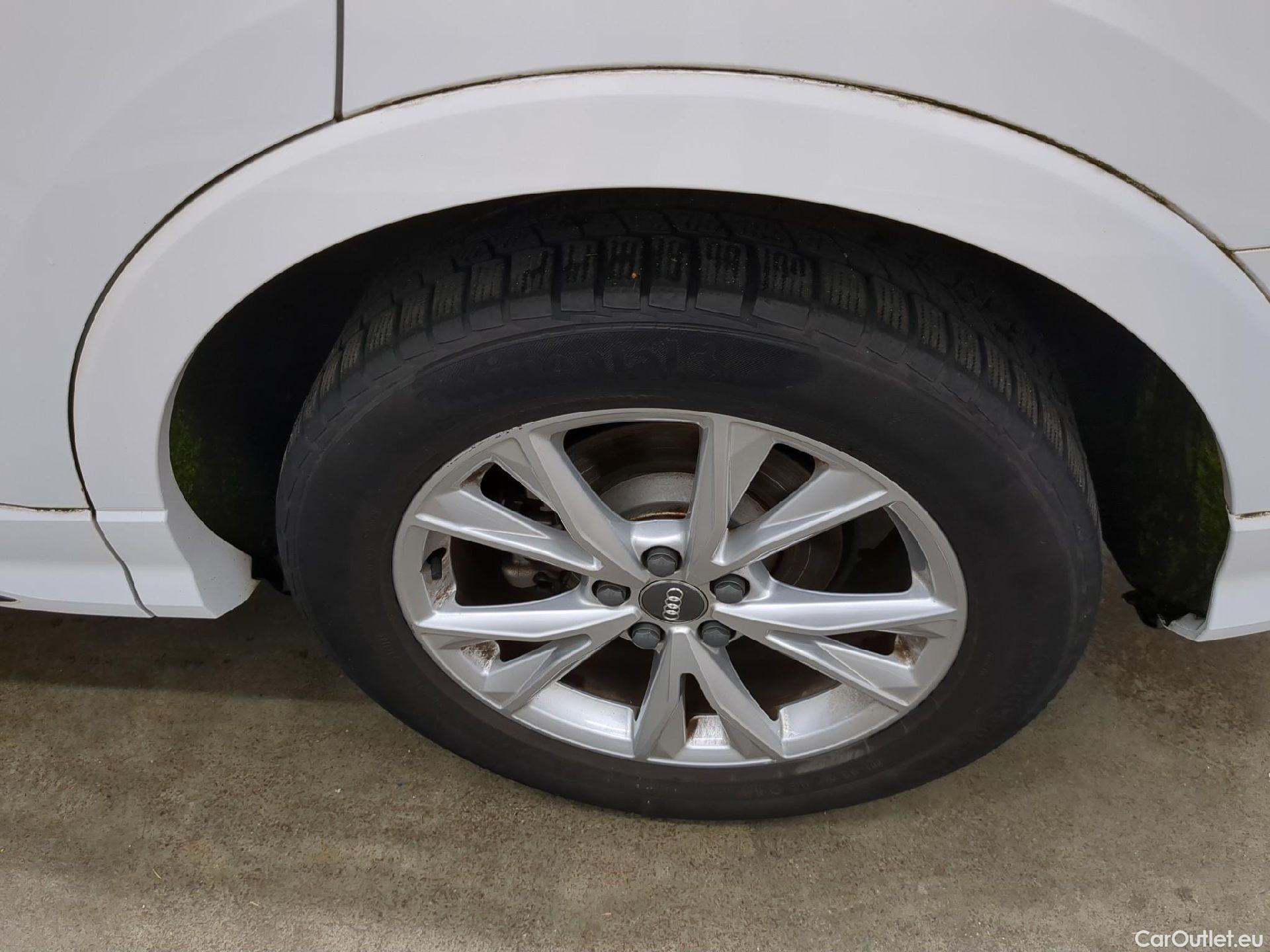  Audi  Q3  35 TDI S line 2.0 TDI 150CV BVA7 E6dT #5