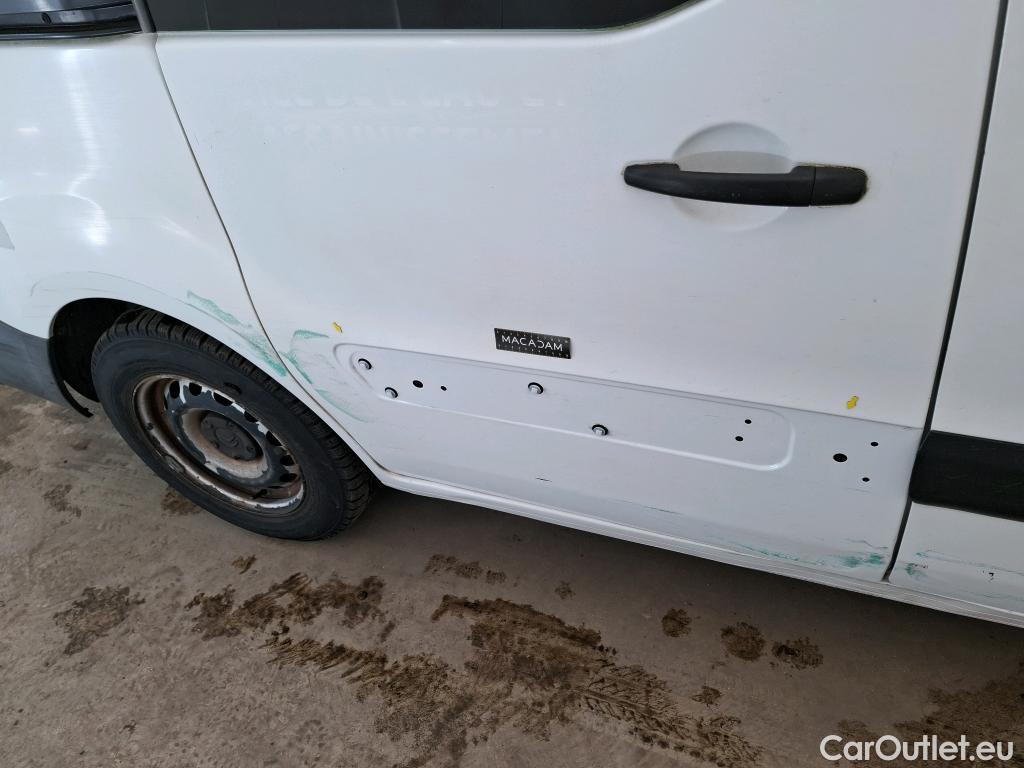  Citroen  Berlingo  Fourgon Confort L2 (Long) 1.6 BlueHDi 100CV BVM5 E6 #68