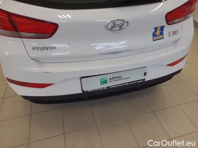  Hyundai  i30  (PD)(01.2017  ->)  1.5i 81 Comfort #10