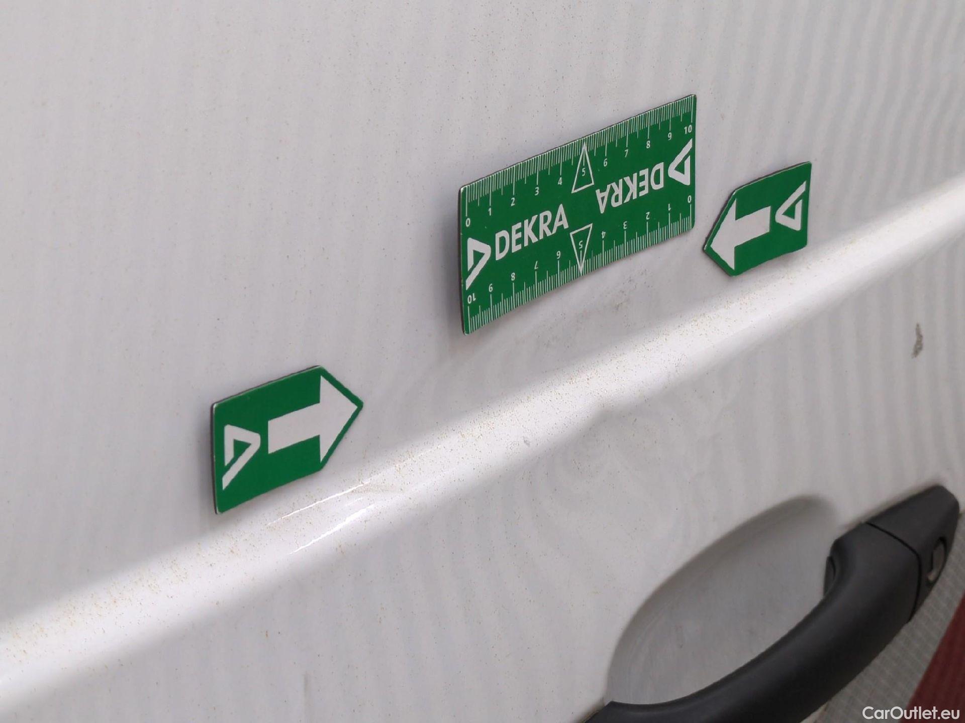  Citroen  Berlingo  Fourgon Club L1 (Court) 1.6 BlueHDi 100CV BVM5 E6 #28