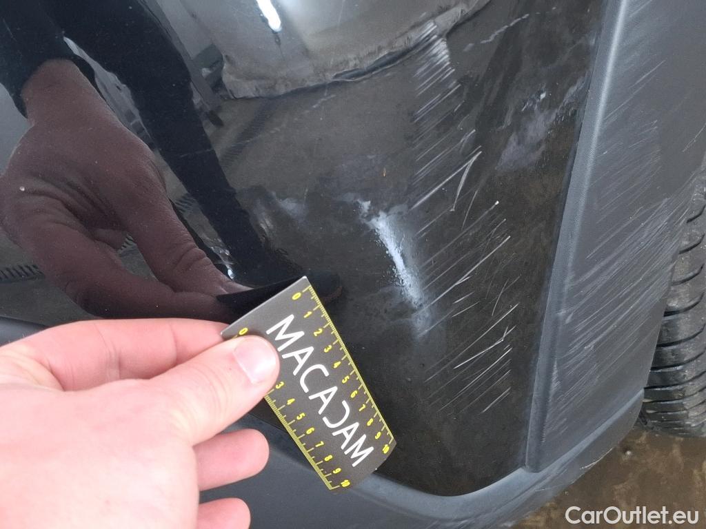  Citroen  C3  Société Feel Nav 1.2 PureTech 80CV BVM5 E6 #9