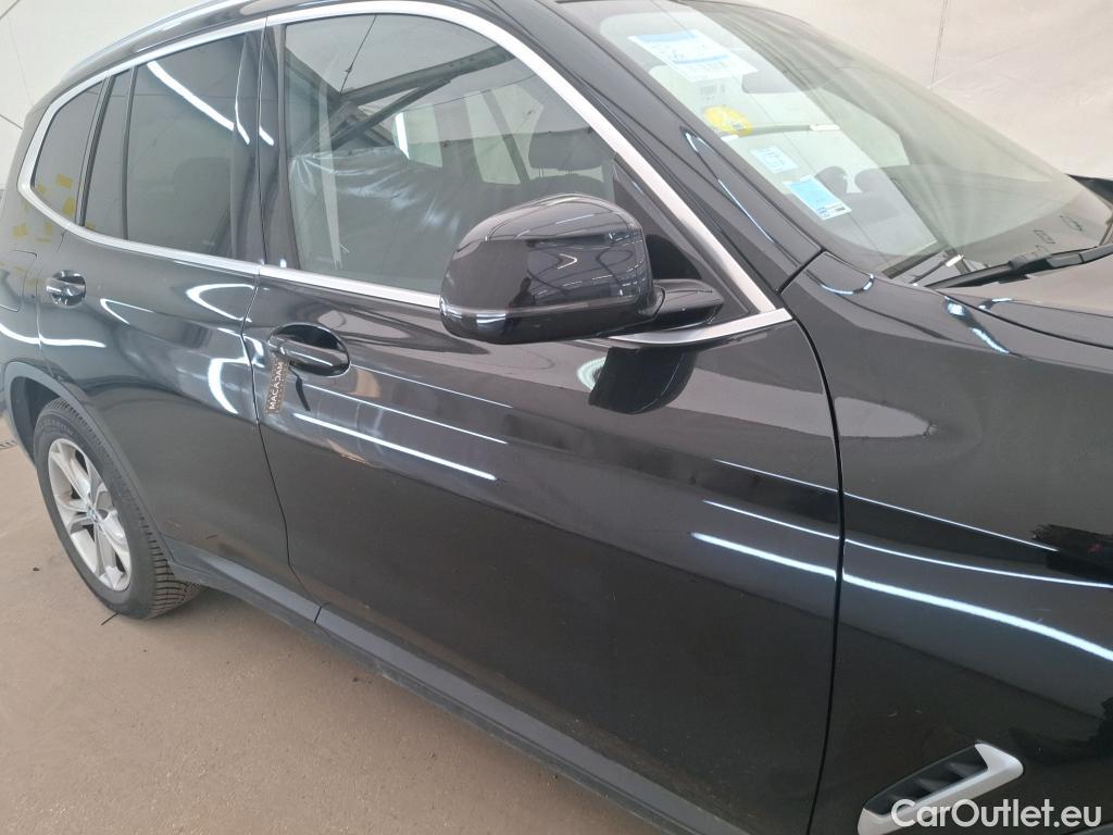  Bmw  X3 BMW  / 2017 / 5P / SUV sDrive18d 150ch Business Design BVA8 #18