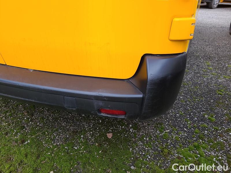  Peugeot  Expert  LCV (2016) Exp.2.0HDi 120 Premium L3H1 4d #8