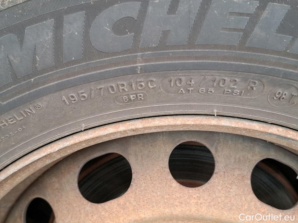  Citroen  Berlingo  Fourgon Confort L2 (Long) 1.6 BlueHDi 100CV BVM5 E6 #64