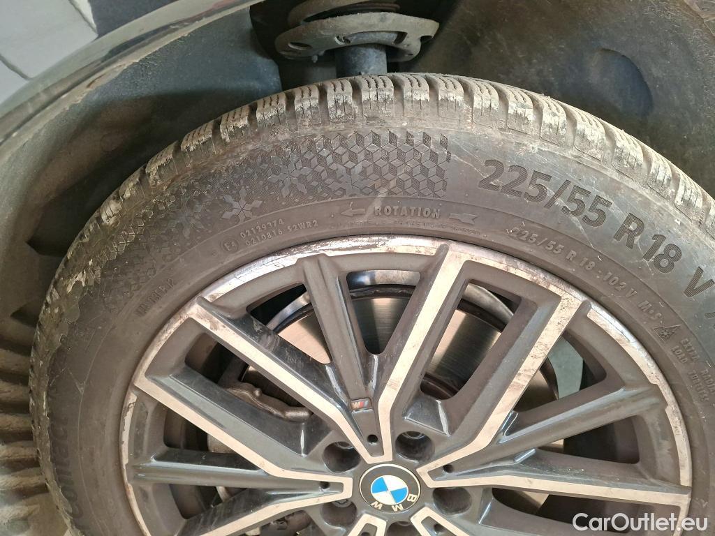  Bmw  X1 BMW  / 2022 / 5P / SUV xDrive23i M Sport DKG7 #19