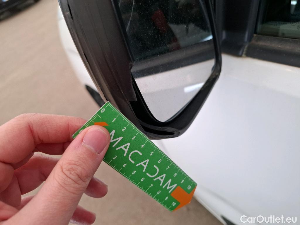  Citroen  Berlingo  Fourgon Driver M 1000 1.5 BlueHDi 100CV BVM5 E6dT #6