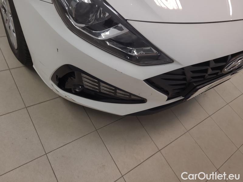  Hyundai  i30  (PD)(01.2017  ->)  1.5i 81 Comfort #3