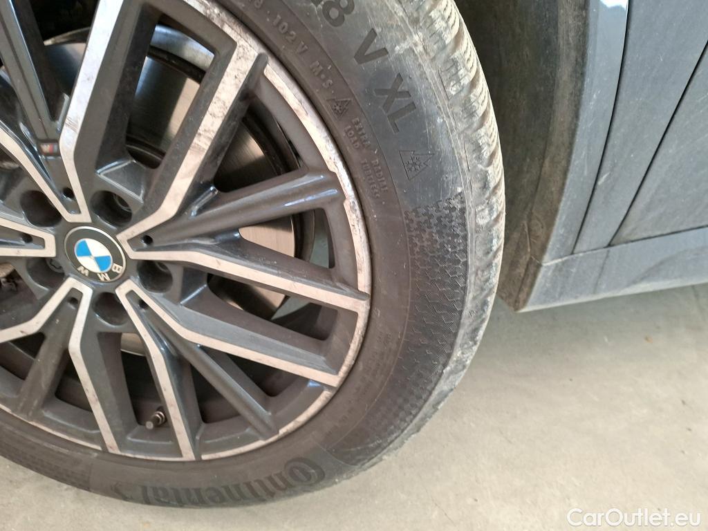  Bmw  X1 BMW  / 2022 / 5P / SUV xDrive23i M Sport DKG7 #18