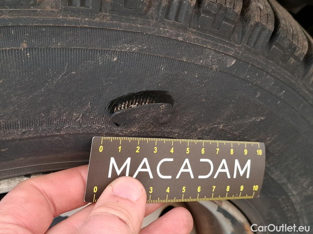  Citroen  Berlingo  Fourgon Confort L2 (Long) 1.6 BlueHDi 100CV BVM5 E6 #61