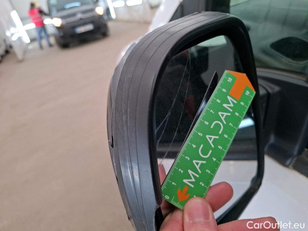  Citroen  Berlingo  Fourgon Driver M 1000 1.5 BlueHDi 100CV BVM5 E6dT #21