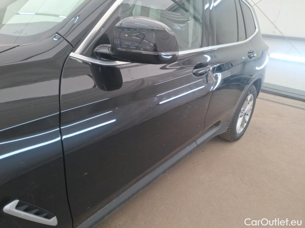  Bmw  X3 BMW  / 2017 / 5P / SUV sDrive18d 150ch Business Design BVA8 #3