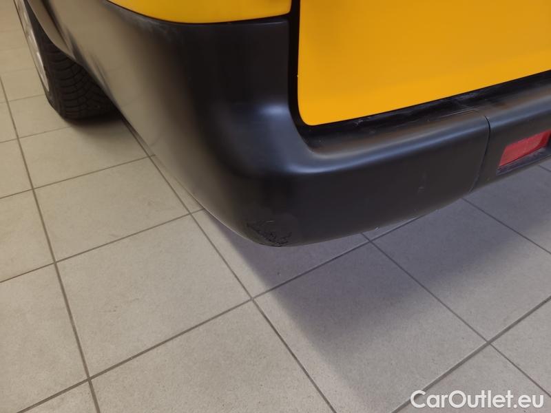  Nissan  NV200  (2009) e- Maxi Voltia 6m3 AT #10