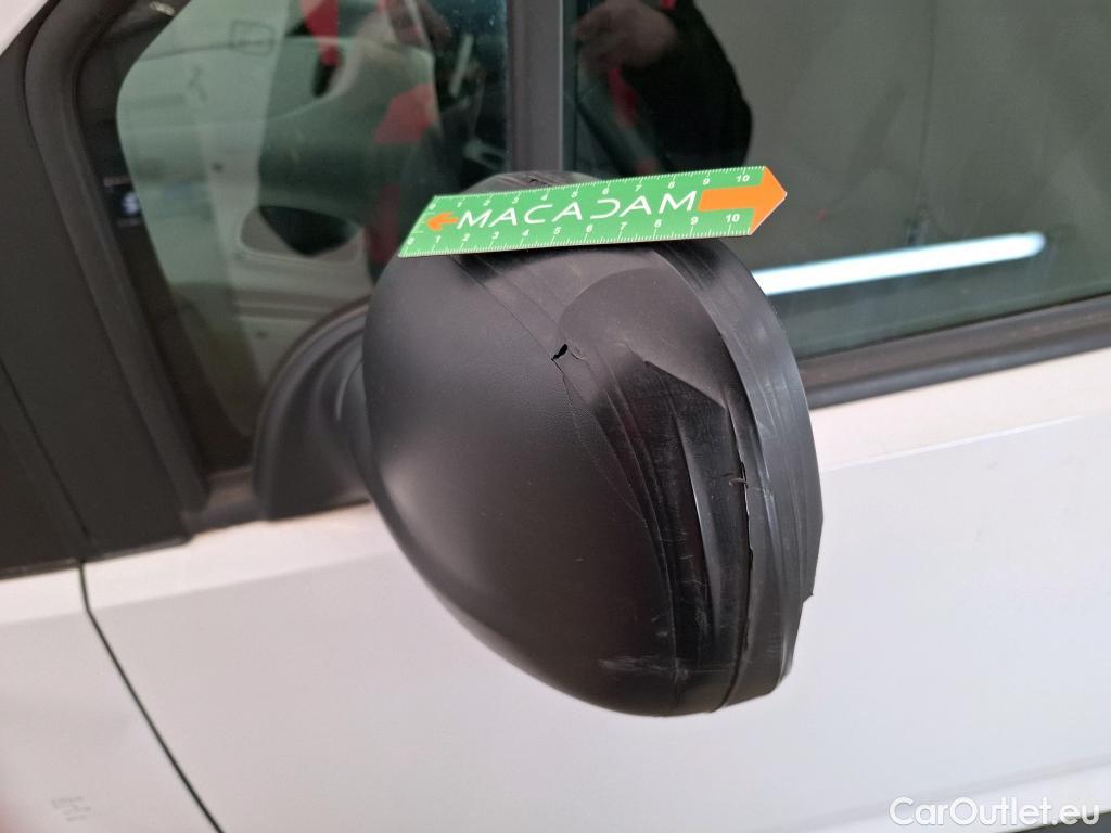  Citroen  Berlingo  Fourgon Driver M 1000 1.5 BlueHDi 100CV BVM5 E6dT #18