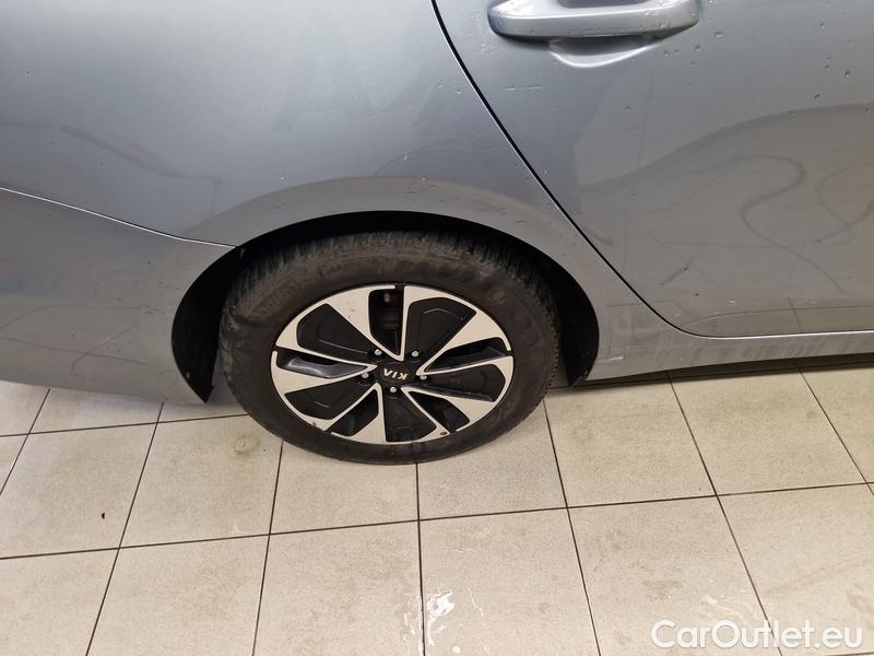  KIA  Cee'd Ceed Sportswagon (2018->) CEED SW 1.6GDi PHEV Gold AT #7