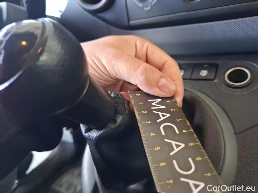  Citroen  Berlingo  Fourgon Confort L2 (Long) 1.6 BlueHDi 100CV BVM5 E6 #89