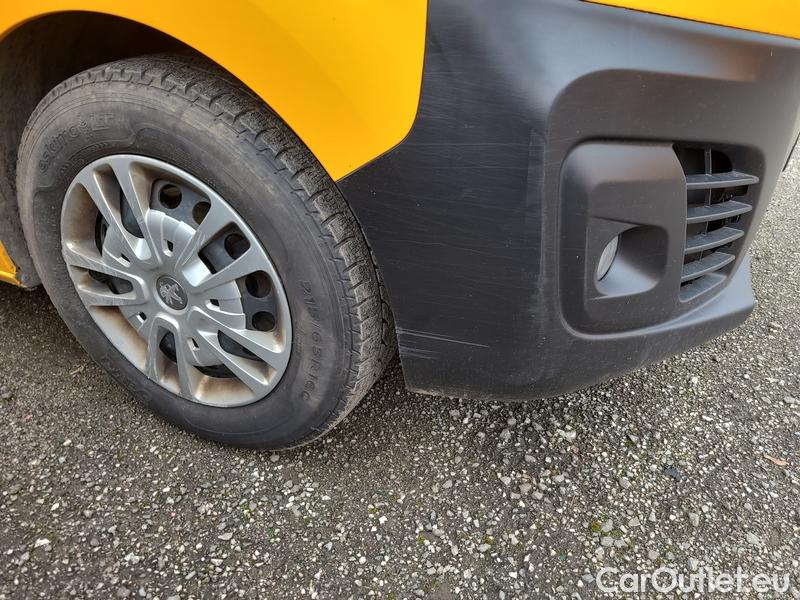  Peugeot  Expert  LCV (2016) Exp.2.0HDi 120 Premium L3H1 4d #5