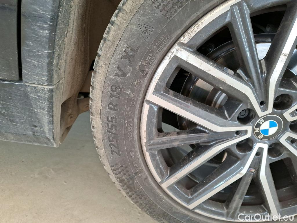  Bmw  X1 BMW  / 2022 / 5P / SUV xDrive23i M Sport DKG7 #13