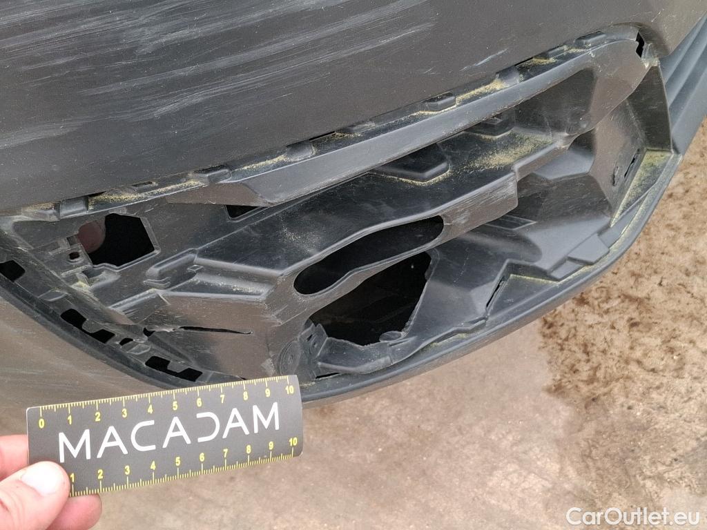  Citroen  Berlingo  Fourgon Confort L2 (Long) 1.6 BlueHDi 100CV BVM5 E6 #75