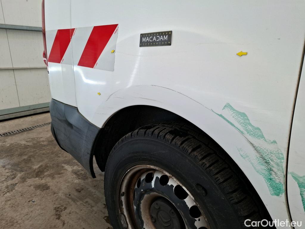  Citroen  Berlingo  Fourgon Confort L2 (Long) 1.6 BlueHDi 100CV BVM5 E6 #37