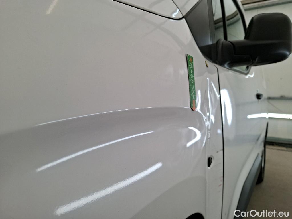  Citroen  Berlingo  Fourgon Driver M 1000 1.5 BlueHDi 100CV BVM5 E6dT #2