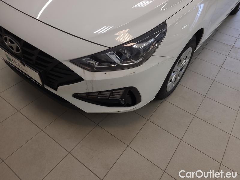  Hyundai  i30  (PD)(01.2017  ->)  1.5i 81 Comfort #5