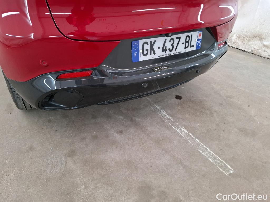  Alfa Romeo  TONALE ALFA ROMEO  / 2022 / 5P / SUV 1.5T Hybrid 160 TCT7 Ed. Speciale(SP) #1