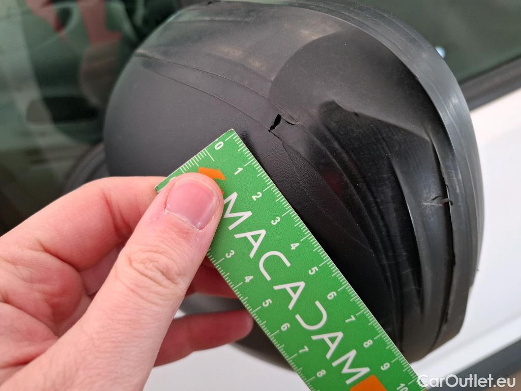  Citroen  Berlingo  Fourgon Driver M 1000 1.5 BlueHDi 100CV BVM5 E6dT #19