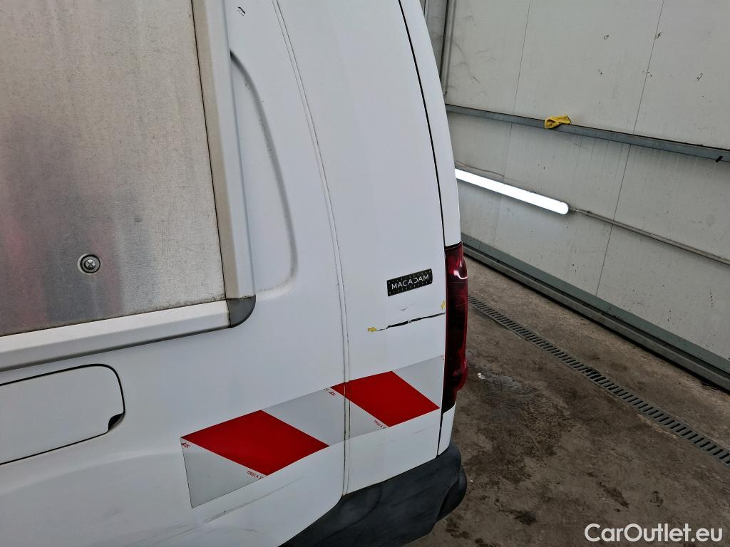  Citroen  Berlingo  Fourgon Confort L2 (Long) 1.6 BlueHDi 100CV BVM5 E6 #56