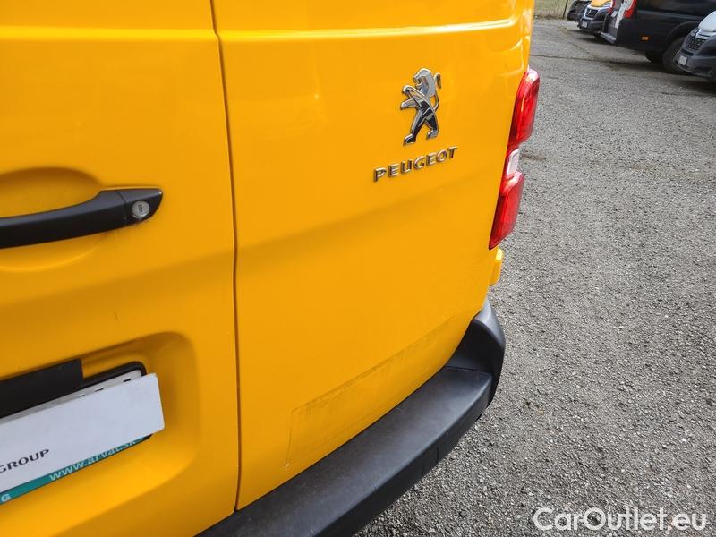  Peugeot  Expert  LCV (2016) Exp.2.0HDi 120 Premium L3H1 4d #5