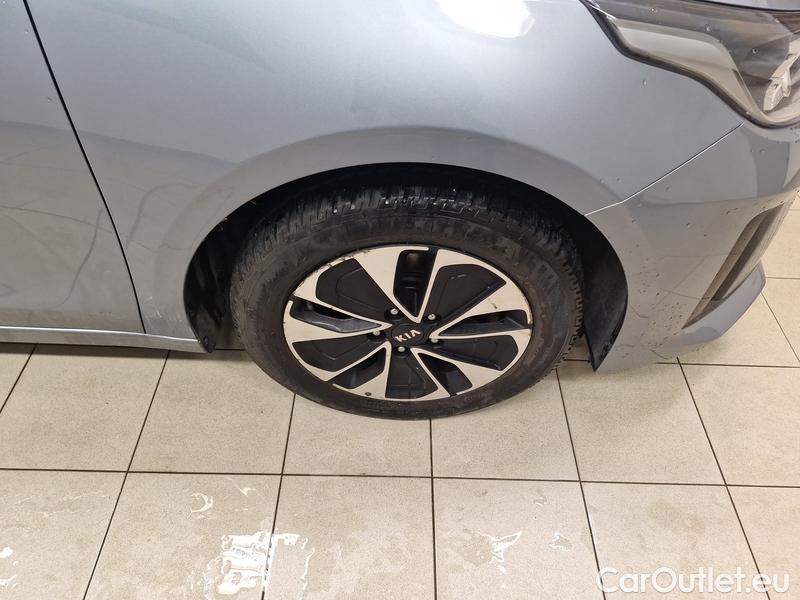  KIA  Cee'd Ceed Sportswagon (2018->) CEED SW 1.6GDi PHEV Gold AT #4