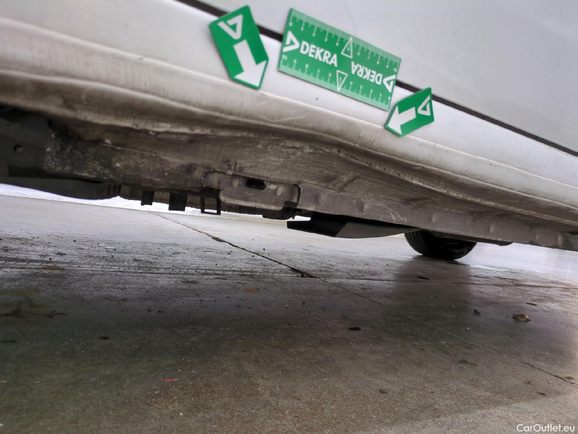  Citroen  Berlingo  Fourgon Club L1 (Court) 1.6 BlueHDi 100CV BVM5 E6 #7