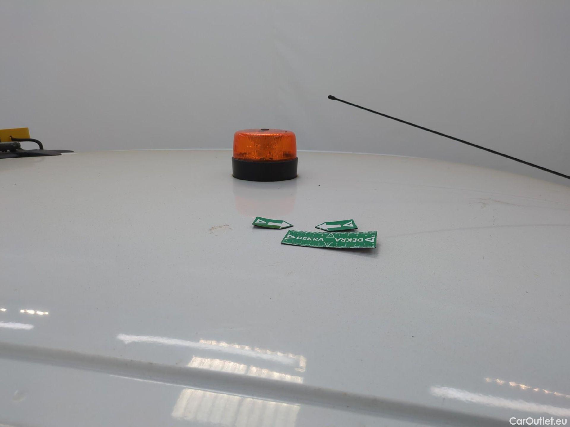  Citroen  Berlingo  Fourgon Club L1 (Court) 1.6 BlueHDi 100CV BVM5 E6 #11