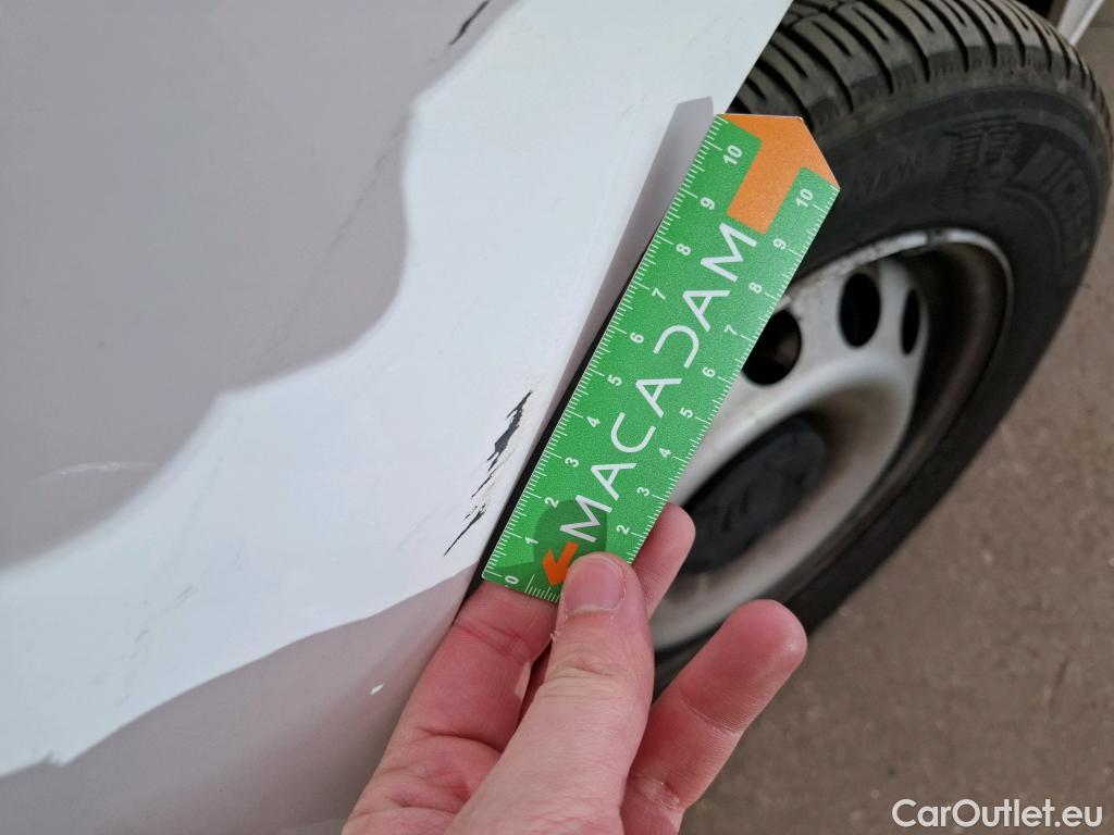  Citroen  Berlingo  Fourgon Driver M 1000 1.5 BlueHDi 100CV BVM5 E6dT #31