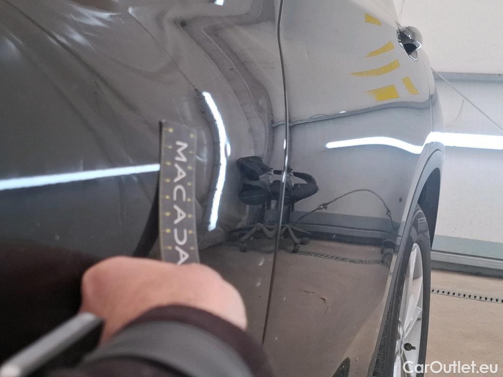  Bmw  X3 BMW  / 2017 / 5P / SUV sDrive18d 150ch Business Design BVA8 #5