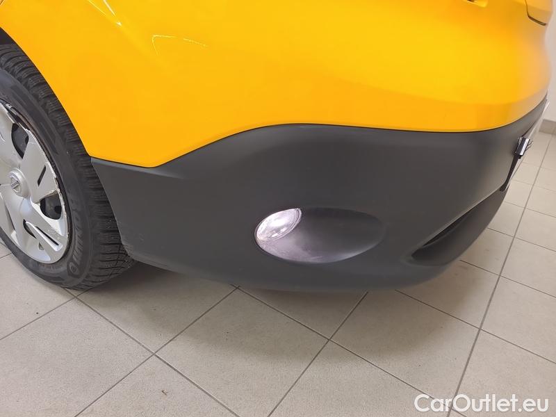  Nissan  NV200  (2009) e- Maxi Voltia 6m3 AT #4