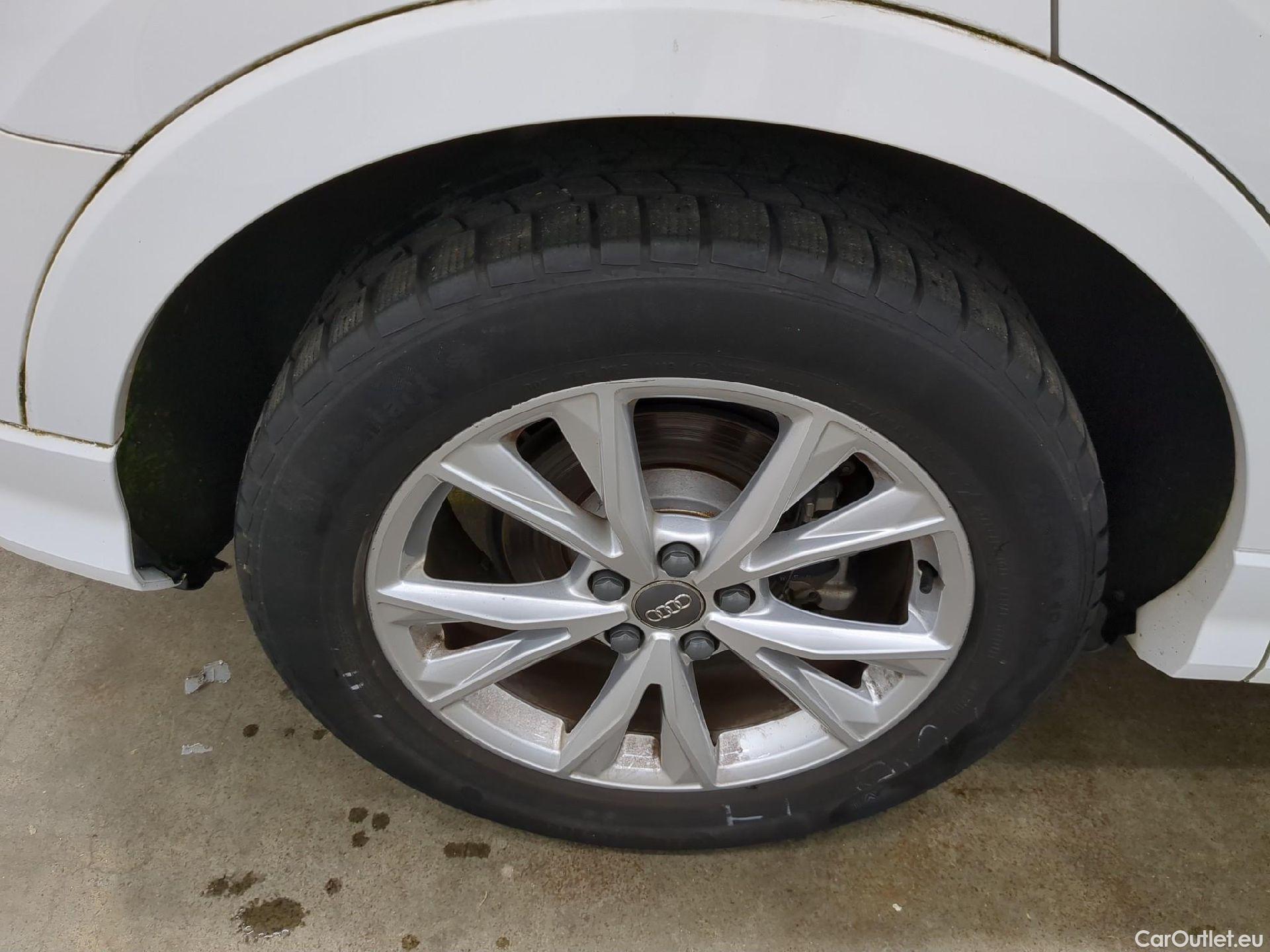  Audi  Q3  35 TDI S line 2.0 TDI 150CV BVA7 E6dT #6