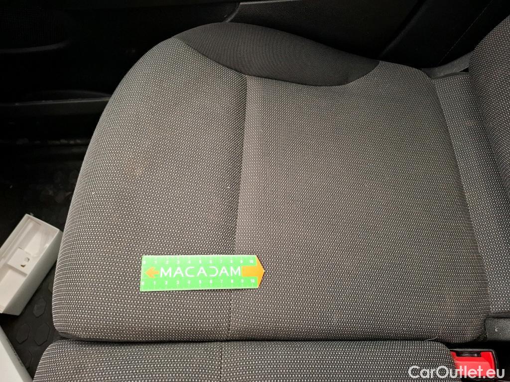  Citroen  Berlingo  Fourgon Driver M 1000 1.5 BlueHDi 100CV BVM5 E6dT #22