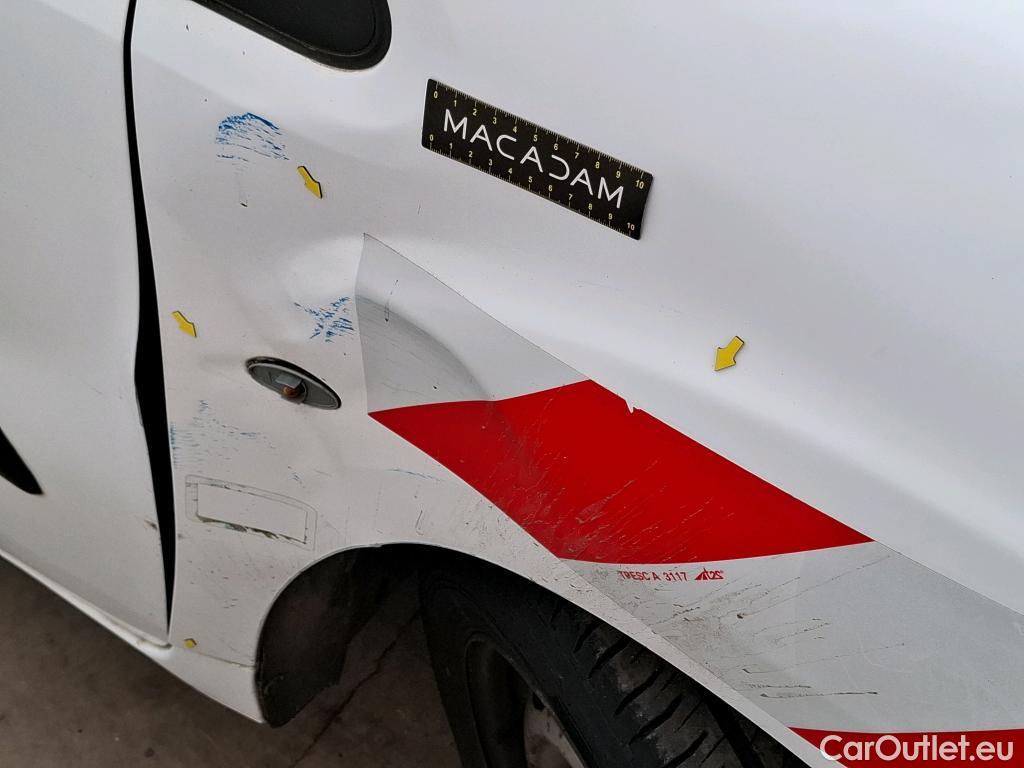  Citroen  Berlingo  Fourgon Confort L2 (Long) 1.6 BlueHDi 100CV BVM5 E6 #10